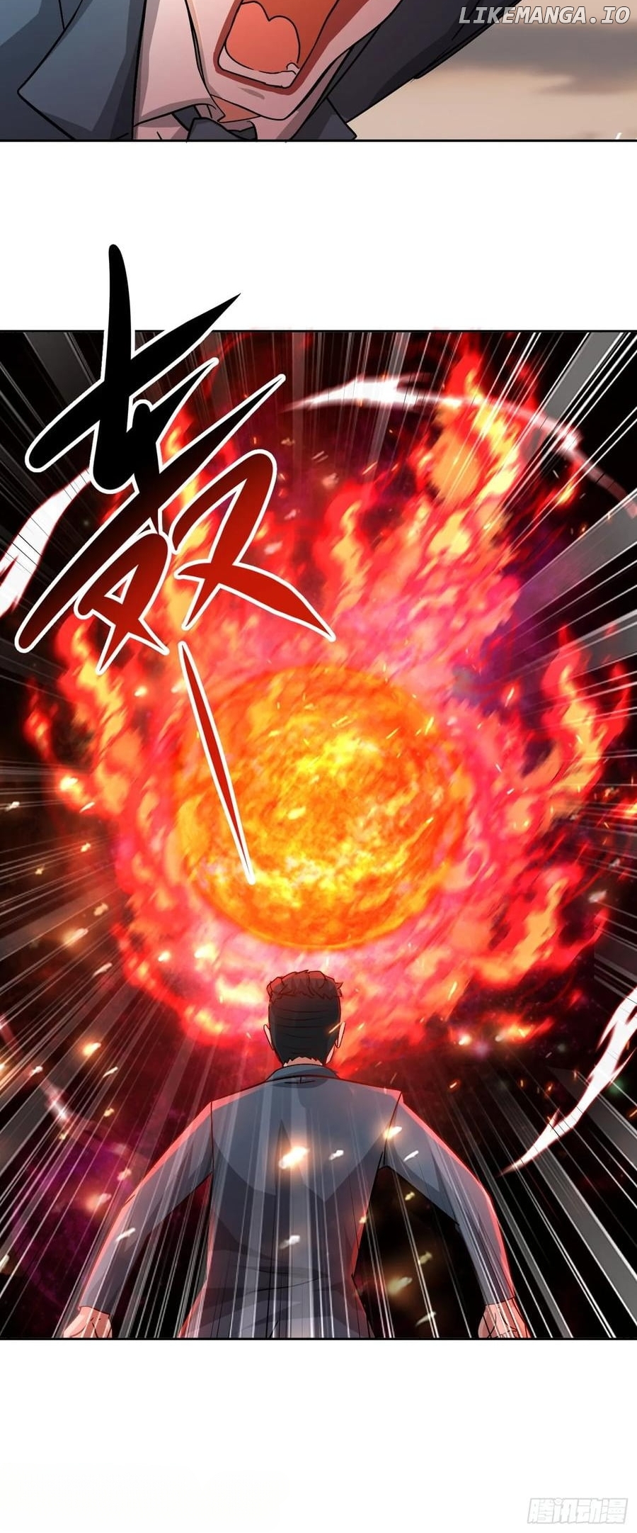 I Became the Target of the Harem in Another World Chapter 43 - page 31
